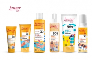 Jantar Sun &ndash; korzystaj ze słonecznych chwil