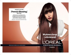 Nowości od L'Oréal Professionnel Paris
