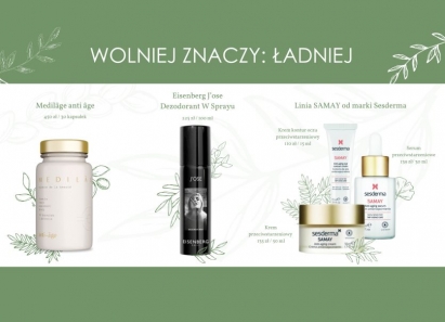 Wolniej znaczy: ładniej