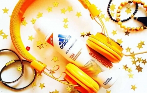 Adidas Adipower antyperspirant w aerozolu 72H