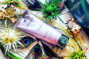 Rene Furterer Okar Silver szampon tonizujący 