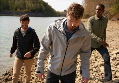 All Terrain Gear x Wrangler