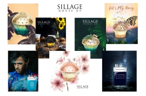 Kropla luksusu z House of Sillage