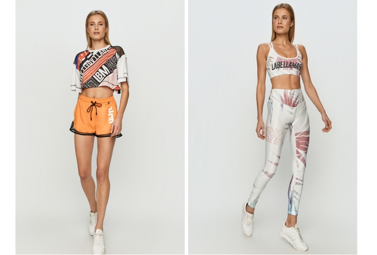 Labellamafia na answear.com