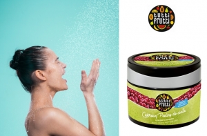 Sezon na gruszki z Tutti Frutti