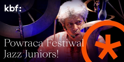 Światowe gwiazdy na Jazz Juniors w Krakowie