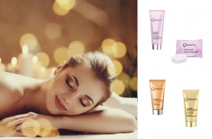 Rytuał pielęgnacyjny Qiriness