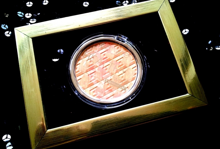 Catrice matujący puder Healthy Look