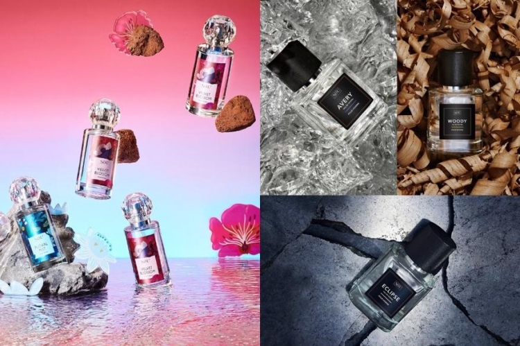 Woda perfumowana czy woda toaletowa?