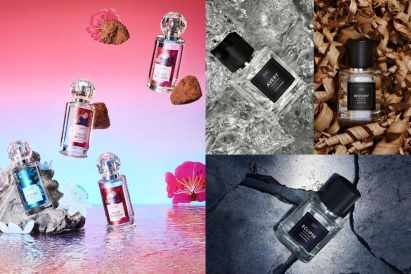 Woda perfumowana czy woda toaletowa?