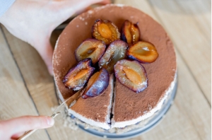 Jesienne dania z dodatkiem superfoods