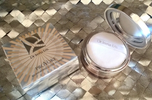 Dr Irena Eris ProVoke Illuminating puder sypki