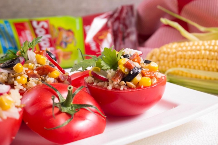 Śniadanie na „szóstkę”!