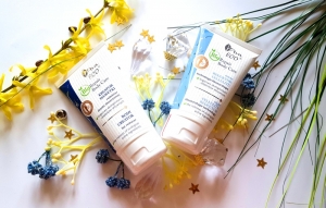Piękna sylwetka z Ava Bio Repair Body Care