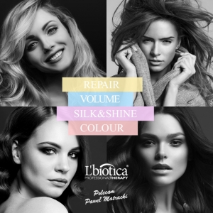 Pielęgnacja włosów z profesjonalnym efektem