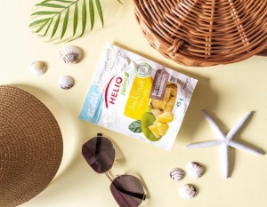 Moda na Jackfruita Helio