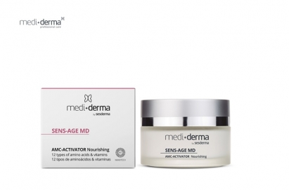 Mediderma Sens-Age Md Amc-Activator Nourishing