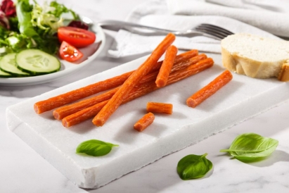 Nowe przekąski od Sokołowa