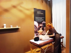 Relacja z Targów LNE