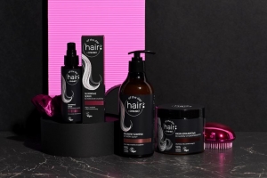 Hair of The Day nowość marki OnlyBio.life