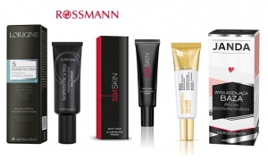 Grunt to dobra baza czyli promocja na kolor&oacute;wkę w Rossmannie