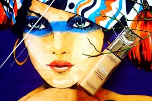 L&rsquo;Or&eacute;al Paris True Match podkład 4N