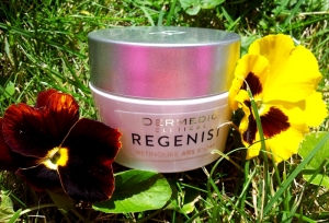 Dermedic Regenist ARS 5 Retinolike krem na dzień