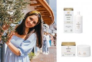 Śr&oacute;dziemnomorska pielęgnacja z Sesderma