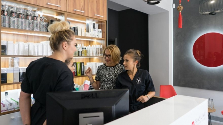 Co zyskujesz z franczyzą Yasumi