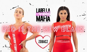 Labellamafia kolekcja Strike Back