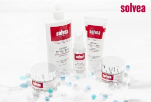 Nawilżanie z Solvea podstawą dbałości o sk&oacute;rę