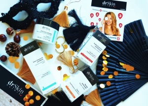 drSkin Clinic - profesjonalny wyb&oacute;r
