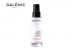 Galenic Aqua Urban ochronna mgiełka