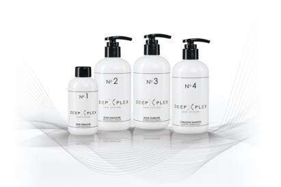 Kosmetyki Deep_Plex Hair System