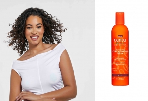 Aktywator skrętu Cantu Curl Activator Cream
