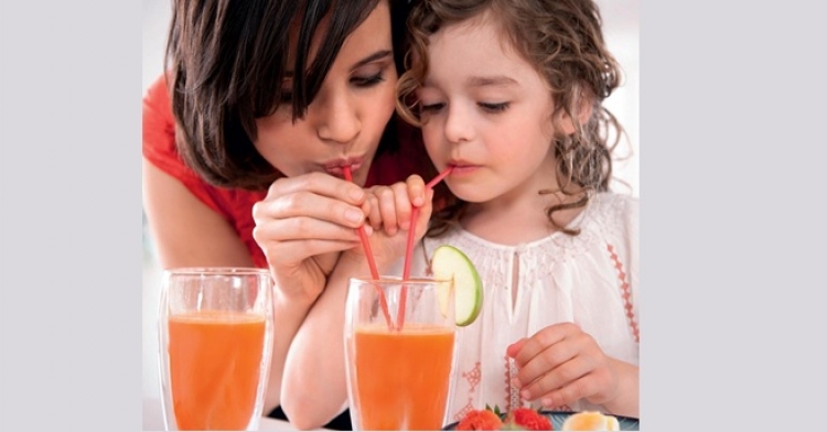 Zdrowe napoje zawsze pod ręką