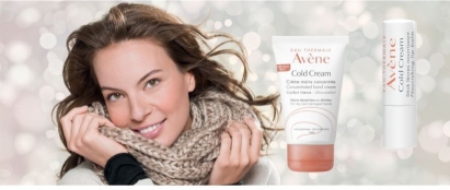 Avene balsam do ust i krem do rąk - nowe formuły