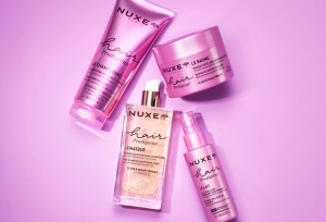 Nowości w gamie Nuxe Hair Prodigieux