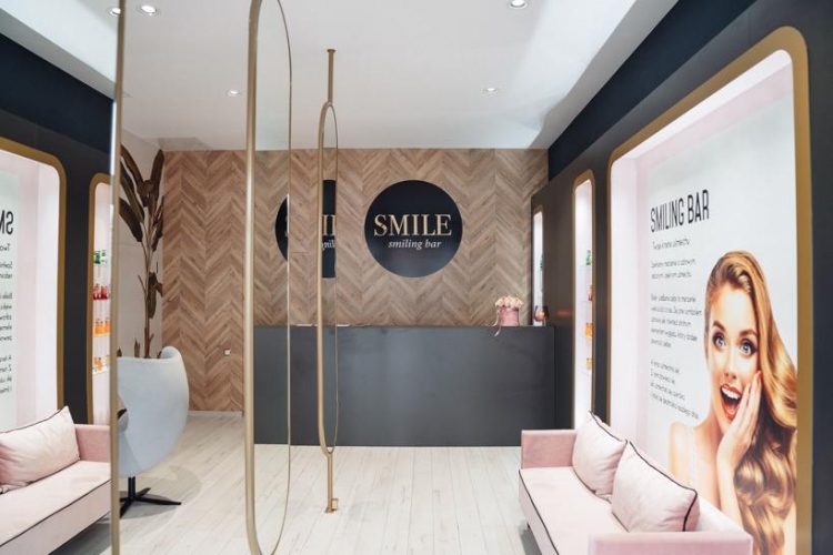 Smiling Bar w Krakowie już otwarty