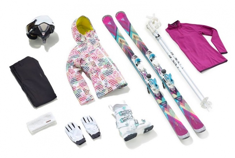 Wed’ze by Decathlon Zima 2017/2018