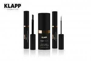 Kosmetyki KLAPP Cosmetics EyeTECH