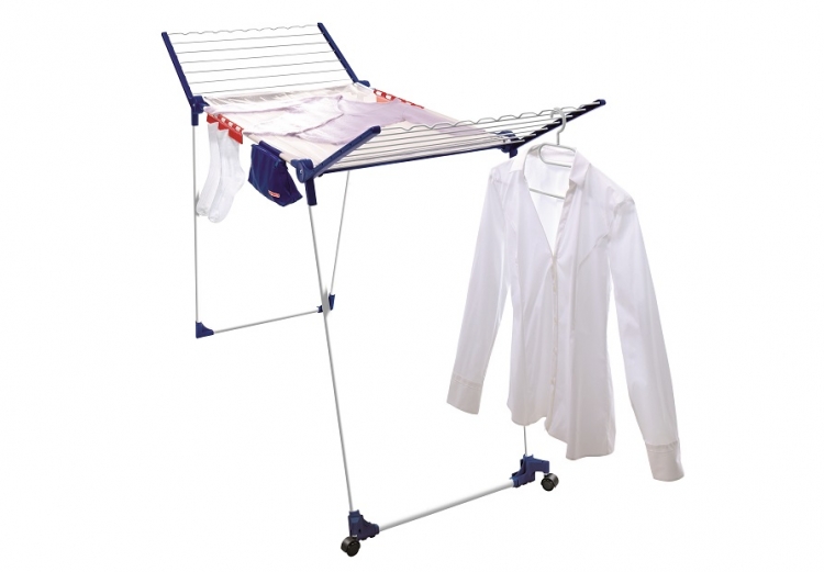 Modna suszarka na pranie