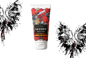 Cosmepick Tattoo Sun Protect