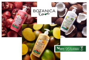 Botanical Love od Eveline Cosmetics