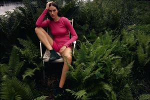 Reserved Athleisure na jesień 2021