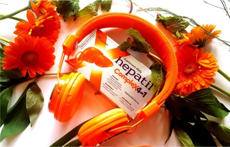 Wrzucając na ruszt, pamiętaj o wątrobie