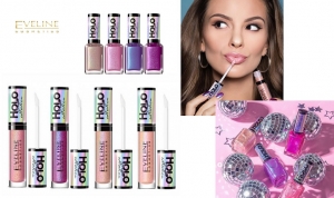 Modny błysk w stylu lat 80 - trendy sezonu jesień-zima 2018