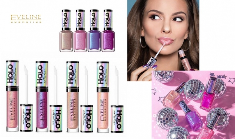 Modny błysk w stylu lat 80 - trendy sezonu jesień-zima 2018