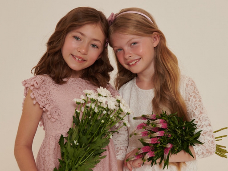 Sinsay Romantic Floral