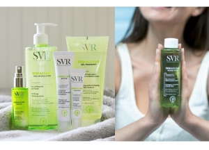 Nowość SVR Sebiaclear Micro-Peel